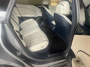 wuling mini ev: Zeekr 007: | 2024 г. Фастбек — 1