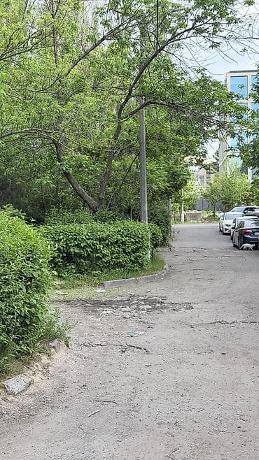 квартиры бишкек аламедин 1: 2 бөлмө, 50 м², 105-серия, 3 кабат, Эски ремонт — 9