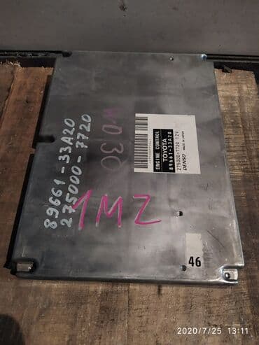 двигатель на виндом: Toyota Windom 30 Компьютер ДВС, Тойота Виндом 30 блок управления двс — 1