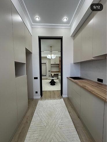 ts group: 1 комната, 35 м², Технопарк 8 этаж — 1