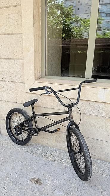 седло на бмх: BMX велосипед — 2