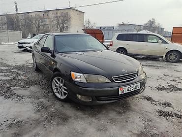 Toyota Windom: 2001 г., 2.5 л, Автомат, Бензин, Седан