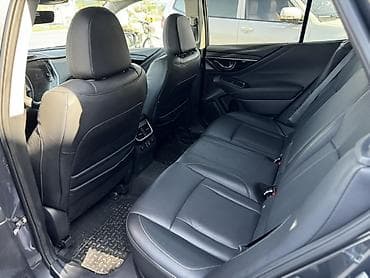 infinity qx: Subaru Outback: 2023 г., 2.5 л, Вариатор, Бензин, Универсал — 6