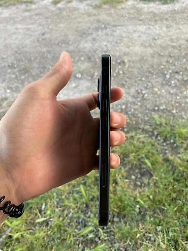 airpods pro 2 цена бишкек: IPhone 16, Колдонулган, 128 ГБ, Кара, Заряддоочу түзүлүш, Каптама, 93 % — 5