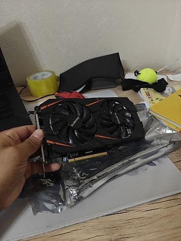 компьютеры geforce gtx 1050: Компьютер, ядер - 4, ОЗУ 8 ГБ, Для работы, учебы, Б/у, Intel Core i5, NVIDIA GeForce GTX 1060, SSD — 3