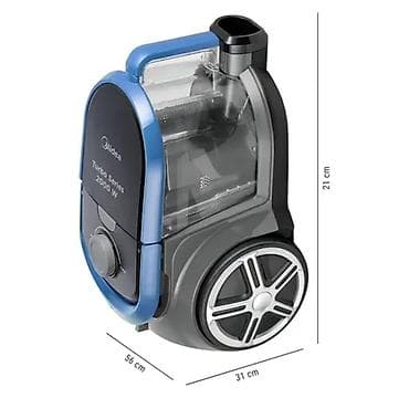 deepcool matrex: Обычный пылесос Новый Midea Тип пылесборника: Контейнер Полная оплата — 4