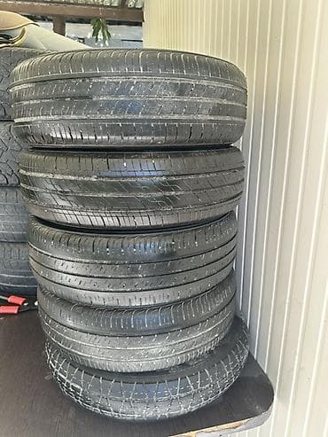 Транспорт: Шины 175 / 65 / R 14, Лето, Комплект, Легковые, Корея, Kumho — 2