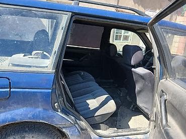 Продажа авто: Volkswagen Passat Variant: 1990 г., Механика, Универсал — 7