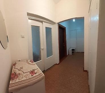 джалал абад аренда: 2 комнаты, Собственник, С мебелью частично — 5