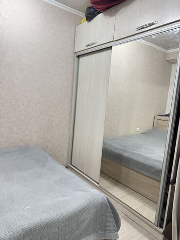 дом одых: 2 бөлмө, 35 м², 5 кабат, Косметикалык ремонт — 6