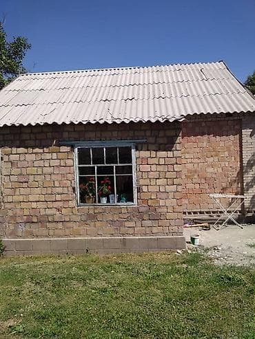 Недвижимость: Прадается болшой кирпичный дом 7ми комнатный,есть времянка — 6