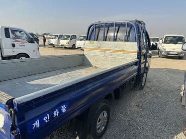 киа бинго: Kia : 2019 г., 2.5 л, Автомат, Дизель — 3