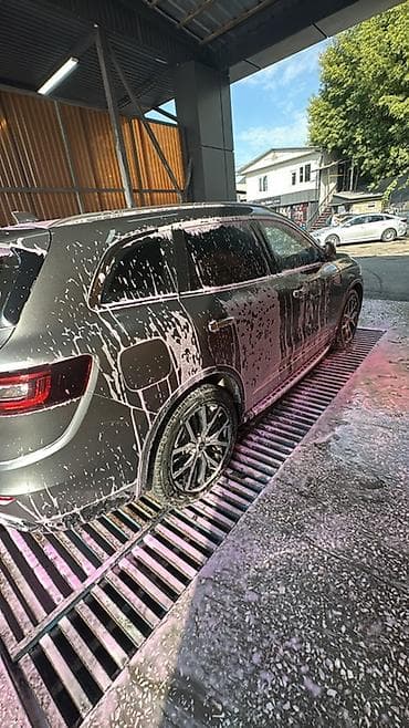 авто в расрочку без банка: Renault QM6: 2019 г., 2 л, Вариатор, Газ, Кроссовер — 7