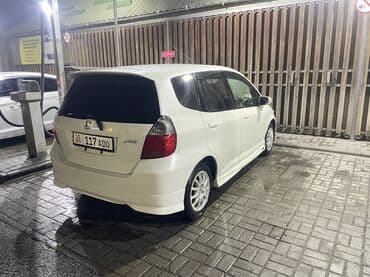 двигатель на хонда фит в бишкеке: Honda Fit: 2004 г., 1.3 л, Вариатор, Бензин, Хэтчбэк — 10