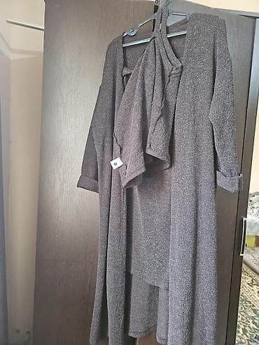 Комплект, Шерсть at lalafo.kg Комплект, Шерсть