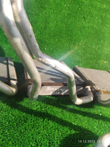 радиатор опель зафира а: Радиатор печки на Хундай соната Санта фе 2010, Киа — 2