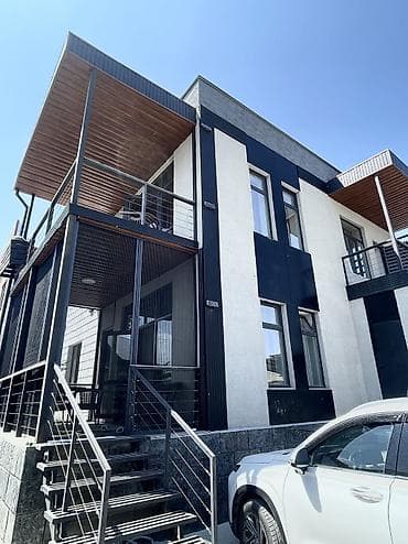 5: 🏡 Продаётся шикарный частный дом в Беш-Кунгее 📍 Локация: с — 2