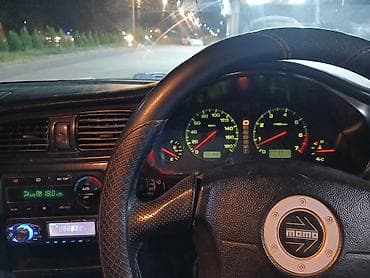 Subaru Legacy: 2002 г., 0.2 - engine capacity л, Автомат, Бензин, Универсал — 8