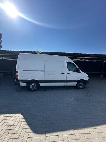 авто пикап купить: Грузовик, Mercedes-Benz, 3 т, Б/у — 2