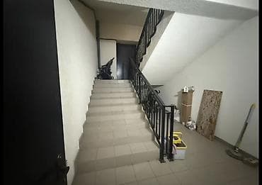 санузель: 20 м², Без мебели — 8