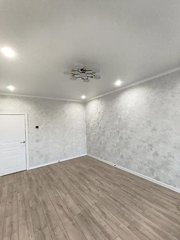 2 комнаты, 51 м², Элитка, 7 этаж, Евроремонт