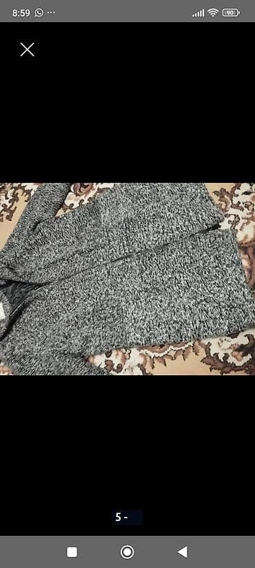 Толстовки: Свитера — 4