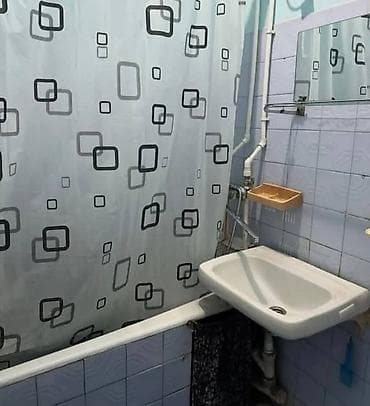 Недвижимость: 2 комнаты, 48 м², 105 серия, 105 серия, 9 этаж, Требуется ремонт — 5