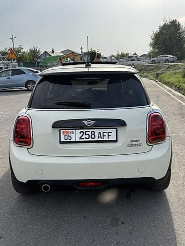 mini cooper s: Mini Cooper: 2020 г., 1.5 л, Автомат, Бензин, Хэтчбэк — 4