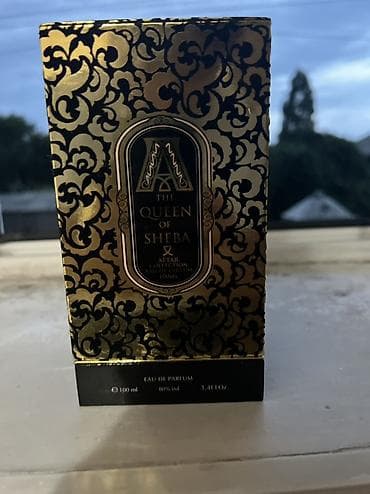 Личные вещи: Attar Collection The Queen of Sheba — парфюмированная вода, 90 ml — 4