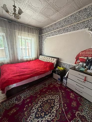 Адрес: ул. Советская, 49. Недалеко от школы. Продается дом из самана