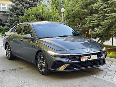 хюндай портер 4 вд: Hyundai Avante: 2023 г., 1.6 л, Автомат, Бензин, Седан — 3