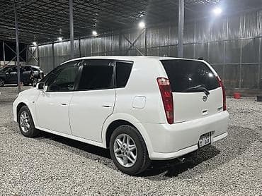 kia casper: Toyota Opa: 2003 г., 1.8 л, Автомат, Бензин, Хэтчбэк — 6