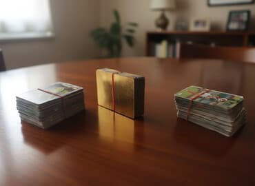 Карта за 1500сомов б/у