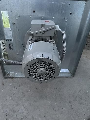 мотор от степ: Вентилятор Samsung Б/у — 7