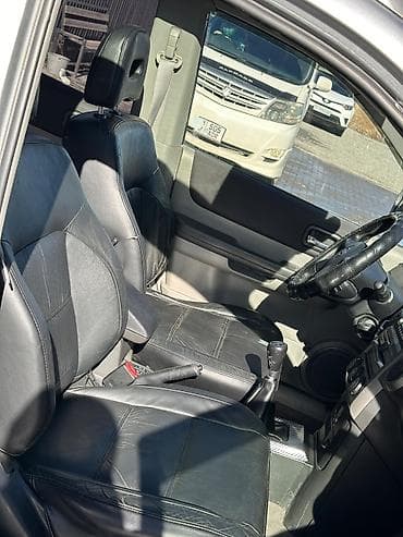 x trail: Nissan X-Trail: 2004 г., 2.5 л, Механика, Бензин, Внедорожник — 3