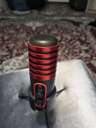 core i3: Микрофон Bobby studio phantom z
конденсаторный в отличном состоянии — 4