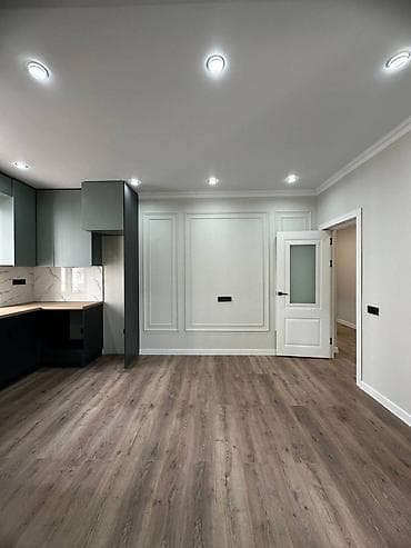 o2 development: 1 комната, 40 м², Элитка, 4 этаж, Евроремонт — 3