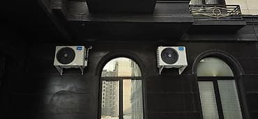 снятие кондиционера: Монтаж и обслуживание кондиционеров Midea (наружные блоки) - — 2