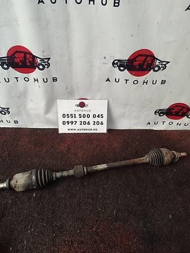 Граната С приводом Chevrolet Cobalt 2009 г., Б/у, Оригинал, Япония at lalafo.kg Граната С приводом Chevrolet Cobalt 2009 г., Б/у, Оригинал, Япония