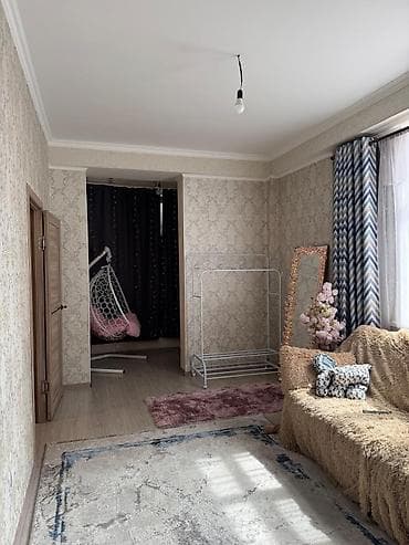 Недвижимость: 1 комната, Собственник, Без подселения, С мебелью полностью — 1