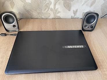gtx 450: Ноутбуки Samsung Для лёгких задач, Intel Core i5, ОЗУ, RAM: 16 ГБ — 1