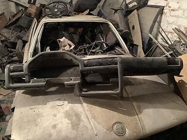 Автозапчасти: Продаю запчасти для BMW E30 распродажа по деталям — 6