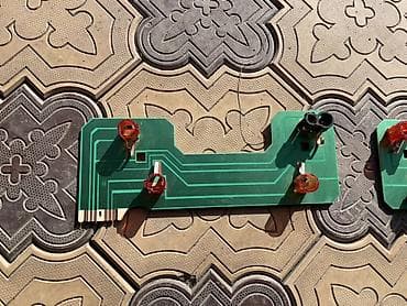 Автохимия: Руль VAZ (LADA) Оригинал — 8