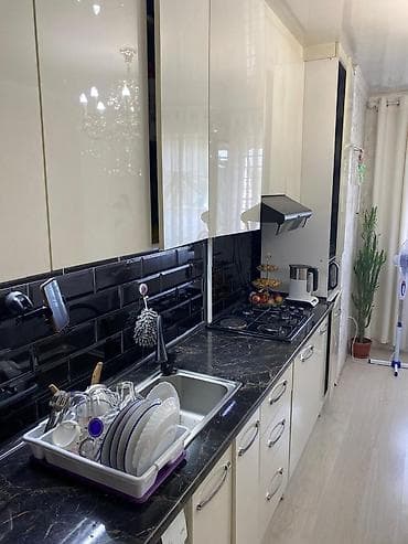 6: 2 комнаты, 71 м², Индивидуалка, 6 этаж, Евроремонт — 9