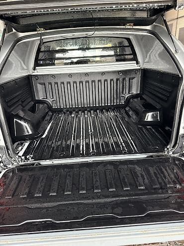 rex: Ssangyong Rexton: 2019 г., 2.2 л, Автомат, Дизель, Внедорожник — 8