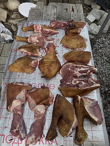 гриль газовый: Касапчы на выезд 🔪сойуу, жиликто, куйкало чучук жасоо, эт бышыруу — 6