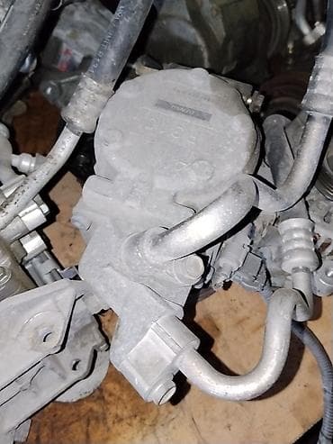 5 5 compressor: Компрессор кондиционера DENSO для автомобиля - Оригинальный агрегат — 2