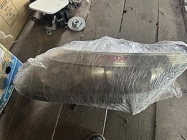 Фара передняя в сборе (левая/правая — уточняется по фото), упакована в at lalafo.kg Фара передняя в сборе (левая/правая — уточняется по фото), упакована в