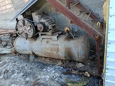 Холодильное оборудование: Продаю Оборудование шиномонтажки!!! есть ДВА КОМПЛЕКТА ВСЕ ПО ДВА ! — 6