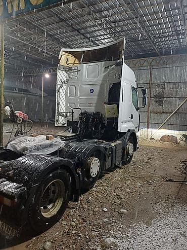 солярка цена бишкек: Сүйрөгүч, Renault, Прицепсиз — 4
